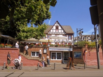 照片: Altes F&amp;auml;hrhaus
