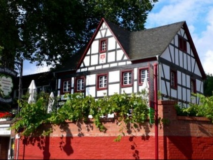 照片: Altes F&amp;auml;hrhaus